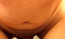 Milf Begs for Dick to Liberate Her Wet Pussy in POV!