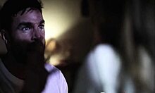 Half His Age Sparks Forbidden Hardcore Heat