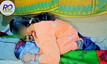 desi brother and sister fuck in salwar kameez with hindi moans