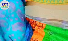 desi brother and sister fuck in salwar kameez with hindi moans