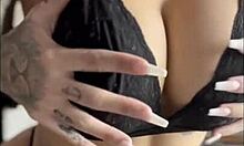 Best Solo Compilation - Susy Gala’s Pussy and Big Tits