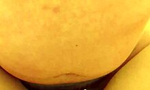 Milf Begs for Dick to Liberate Her Wet Pussy in POV!