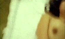 Asian Teen With Big Tits Jumps On My Dick In Passionate Homemade Encounter.