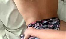 I Enter His House And He Lets Me Record Our Gay Encounter!