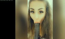 Best Solo Compilation - Susy Gala’s Pussy and Big Tits