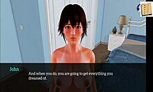 Amateur erotic homemade with small tits exposed