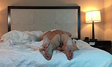 Hot Tatted Petite 18+ Woman Creampied And Fucked Hard! Wow, What A Load!