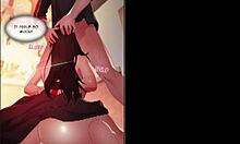 Milf Hardcore Hentai dengan Remaja Jepun 18+ dalam Aksi Lesbian Doggystyle!