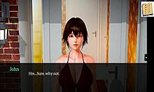 Amateur erotic homemade with small tits exposed