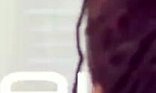 Comi o cu do meu amigo negro rabudo e ele gritou de prazer