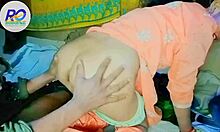 desi brother and sister fuck in salwar kameez with hindi moans