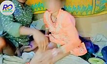 desi brother and sister fuck in salwar kameez with hindi moans