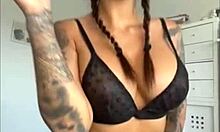 Best Solo Compilation - Susy Gala’s Pussy and Big Tits