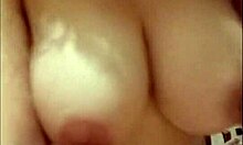 Asian Teen With Big Tits Jumps On My Dick In Passionate Homemade Encounter.