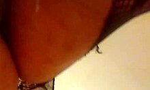 Real Amateur Young 18+ Tight Pussy Enjoys Creampies In Homemade Video