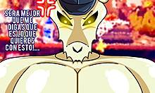 what’s better than friday night funkin with tabi and boyfriend getting close?