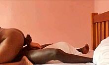 i moan while cumming on my ass in lingerie