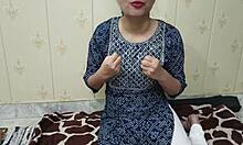 xxx सोतेली सिस्टर को छोड़ दिया बड़े सोतेल भाई ने हिंदी ऑडियो में