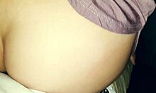 Kinky Anime Couple's Gloryhole Adventure at Adult Store Thrills!