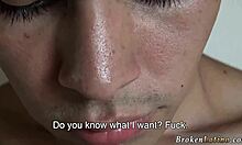 Gay Teen 18+ Blowjob First Time!