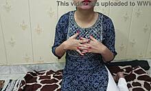 xxx सोतेली सिस्टर को छोड़ दिया बड़े सोतेल भाई ने हिंदी ऑडियो में