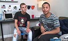 jordan thomas tops jaden bentley in amateur gay scene