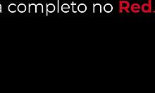 I banged two naughty girls raw with Zara Snake and Malu Paz