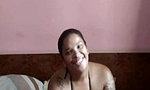 Emotional cuckold promises wife big black dick and fulfills it