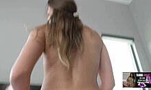 Did Step Daughter Selina Bentz Try Anal First Time with Luke Longly?