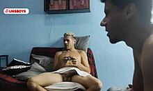 amigo heterocurioso deu gostoso pra dois subscreva no canal para assistir completo