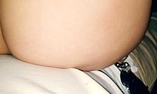 Kinky Anime Couple's Gloryhole Adventure at Adult Store Thrills!