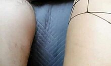 Rompiendole el culo con verga gruesa y juanlatino4