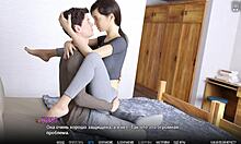 Teljes játékmenet - Problémák Egyeteme 8. rész vad análisszal 😈