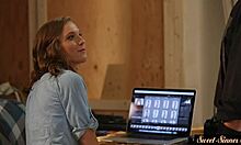 Teen Rides Stepdad's Dick