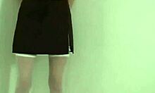 devlyn's close-up pov blowjob tease