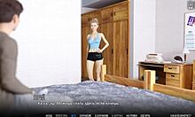 Complete Gameplay - University of Problems Part 8 with Wild Anal 😈