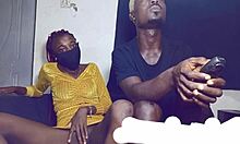 Step Sister Sucks And Fucks!