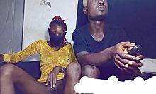 Step Sister Sucks And Fucks!