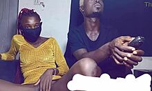 Step Sister Sucks And Fucks!