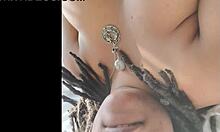 romantic hotel sex with cute curvy girlfriend