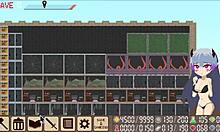 i lost the war and raided the demon king's castle for a creampie