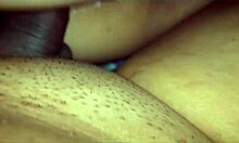 Mamaflorecita’s Ass Gets Loaded with Cum, Oh My God!