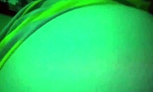 gf getting ass play and giving bj