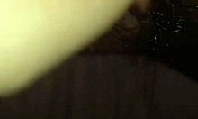 Big Chubby Babe Feels Horny At Home