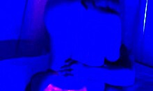 Happy Halloween Anime Couple