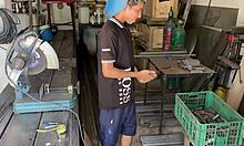 taking advantage of emily's tight pussy 😈