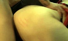 Petite emo girl Coco Velvett gets rough fucked