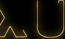 Kimber Délice rides hard in stockings with big tits and cumshot