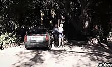 Hey, wanna see a black guy smash a virgin teen 18+'s hairy pussy?