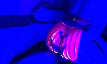 Happy Halloween Anime Couple